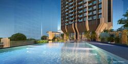 Pastoral View (D11), Apartment #607855431